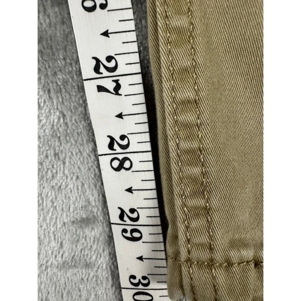 Levi's‎ Men's 511 Beige Jeans 30 X 32